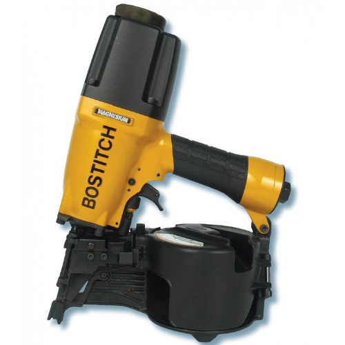 Bostitch N75C-1 Pneumatic Coil Nailer